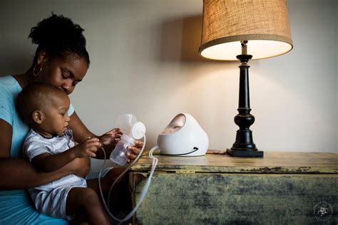 Breast Pump Donation