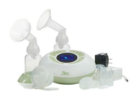 Evenflo Advanced Basic Breast Pump Hart Medical Equipment