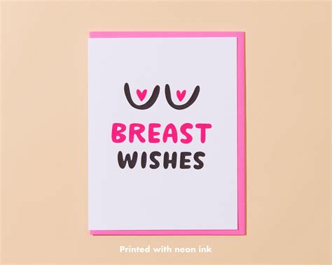 breast wishes