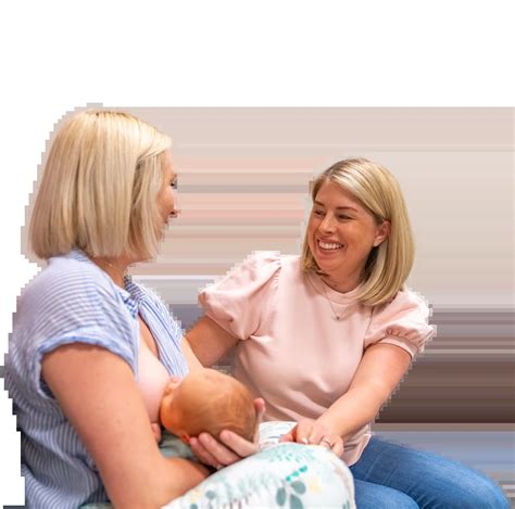 Breastfeeding Class Pasadena