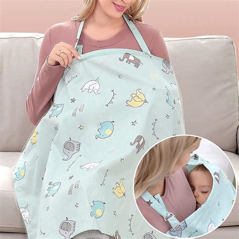 Breastfeeding Cover Thing