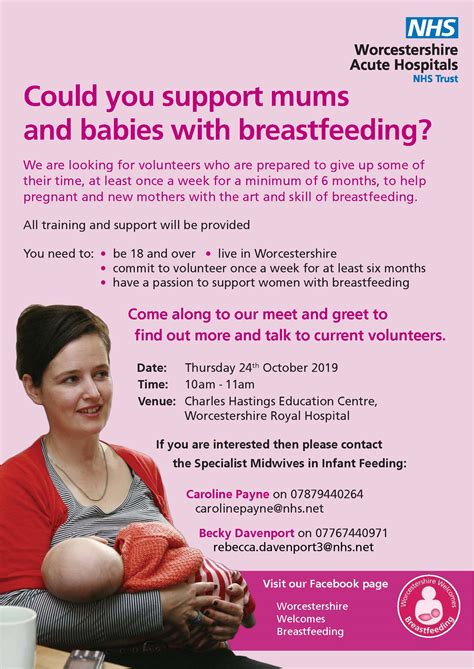 Breastfeeding Support York Region