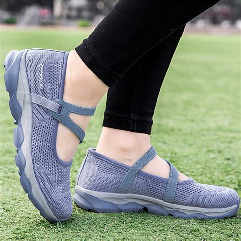 Breathable Comfortable Shoes
