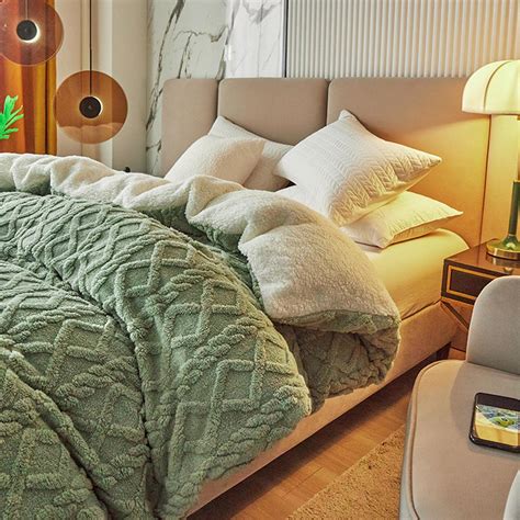 Breathable fabrics bedroom
