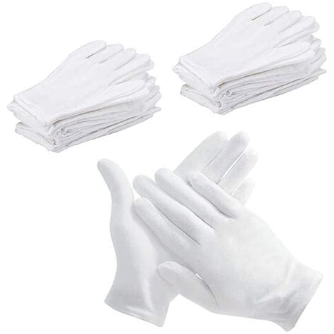 Breathable Moisturizing Gloves