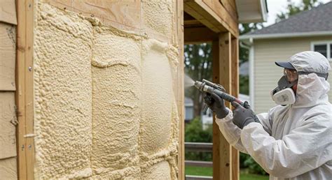 breathable spray foam insulation