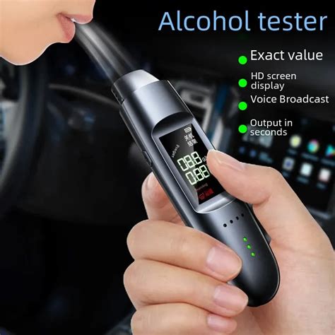 Breathalyzer Gift