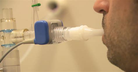 Breathalyzer Test Massachusetts