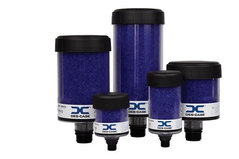 Breather Case Filter