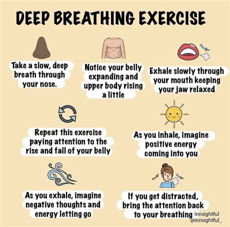 Benefits of Breathing Exercises