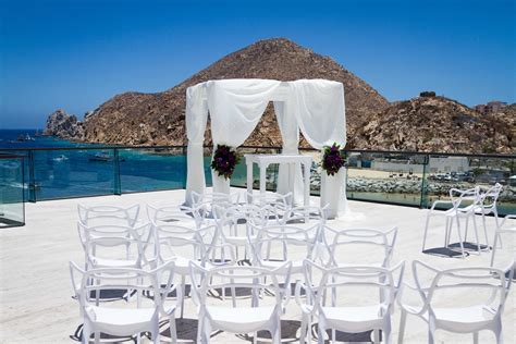 Breathless Cabo San Lucas Wedding Mexico Hola Weddings