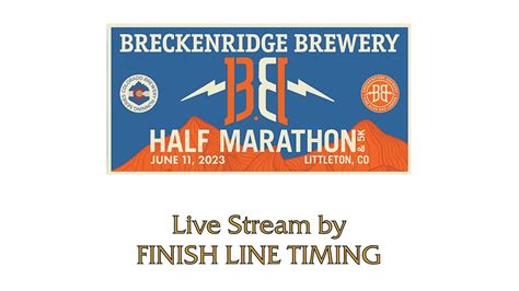 breckenridge half marathon 2023