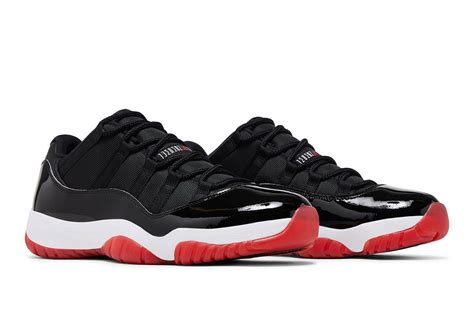 bred 11 release date
