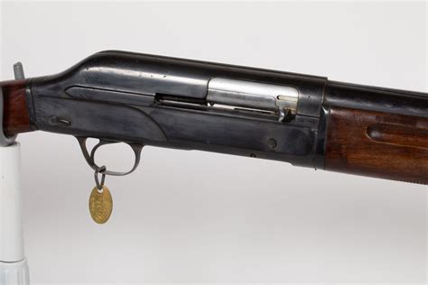 Breda Shotgun