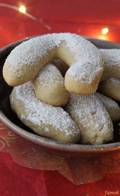 Bredele amande en cours de cuisson