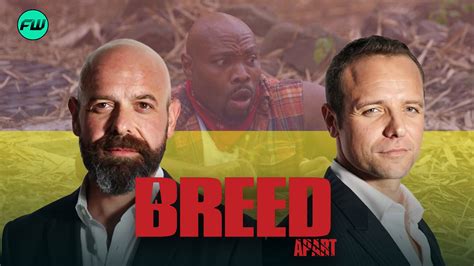 Breed Apart Definition