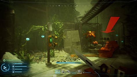 Breed Labratory Walkthrough