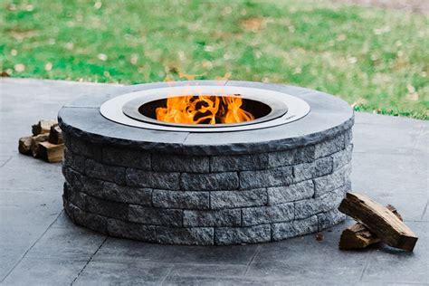 Breeo Fire Pit Bricks