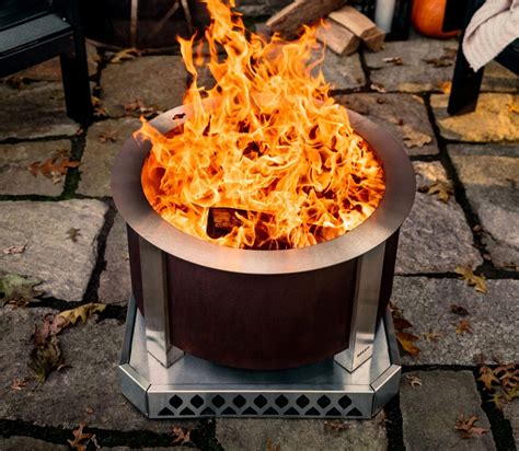 Breeo Fire Pit Video
