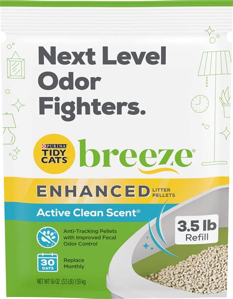 Breeze Litter Amazon