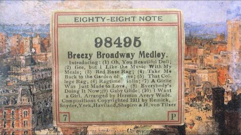 Breezy Overture