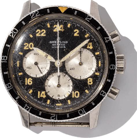 Breitling Serial Number Check Decode Your Watch