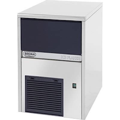 Brema Ice Maker Gb601