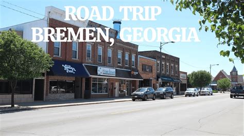 Bremen Ga Dodge