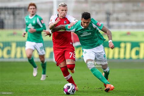 bremen vs sc freiburg