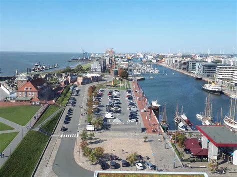 Ferienwohnungen in Bremerhaven mieten Ferienhäuser von Privat