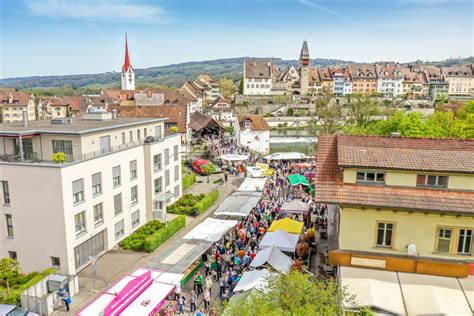 bremgarten markt 2024