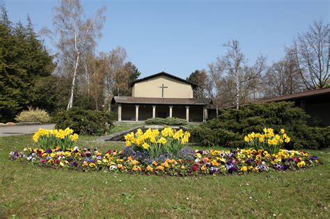 bremgartenfriedhof kapelle