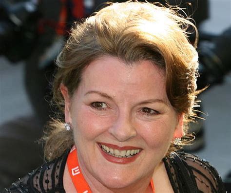 brenda blethyn biography