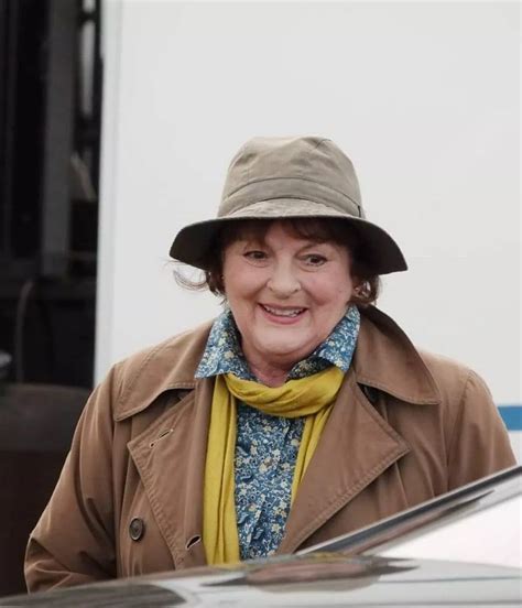 brenda blethyn vera