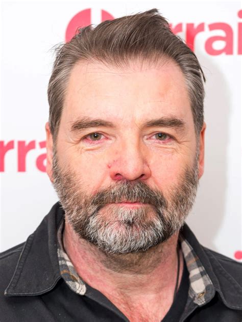 brendan coyle
