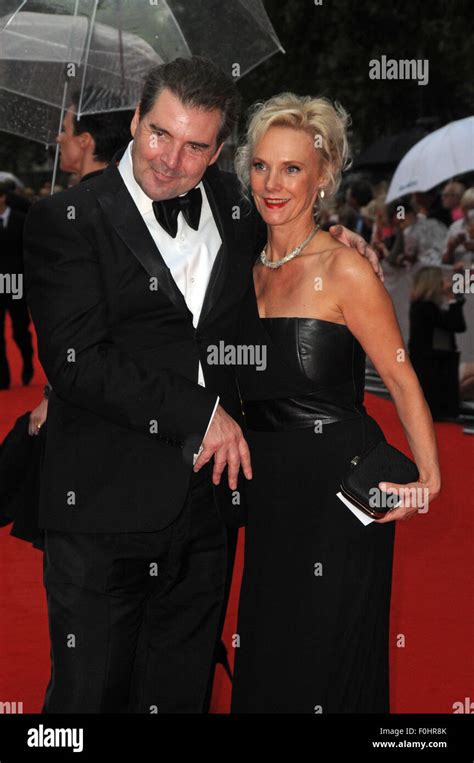 brendan coyle partner