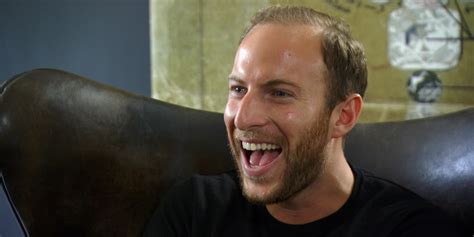 Brendan Fitzpatrick's Net Worth: A Comprehensive Overview