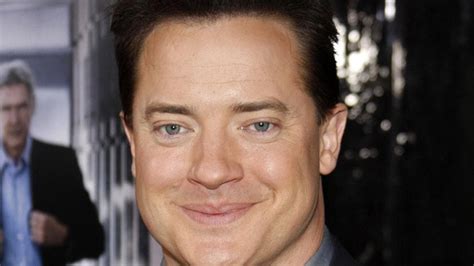 brendan fraser molested