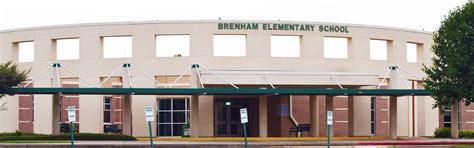 Brenham Isd Brenham Tx