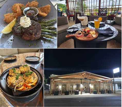 Discover the Ultimate Gastronomic Experience in Brenham: Top Restaurants You Don't Want to Miss
