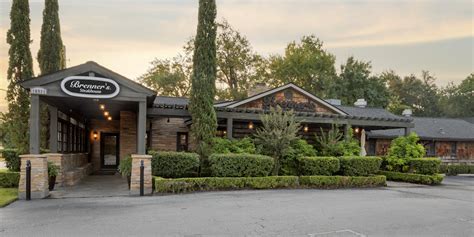 brenners houston