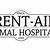 brent air animal hospital
