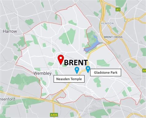 Brent Location