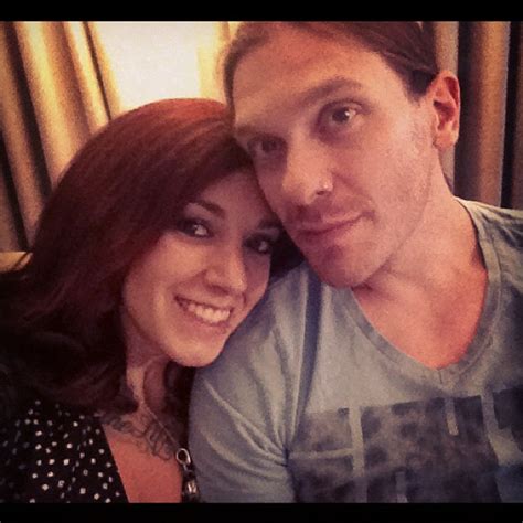 brent smith and new girlfriend