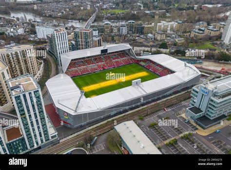 brentford fc football stadium