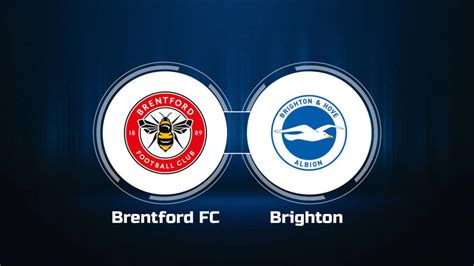 brentford fc on tv