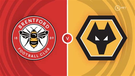 brentford fc vs wolves