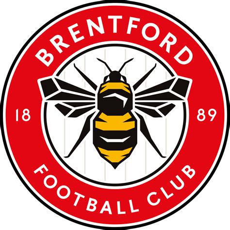 brentford logo