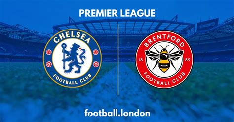 brentford vs chelsea highlights