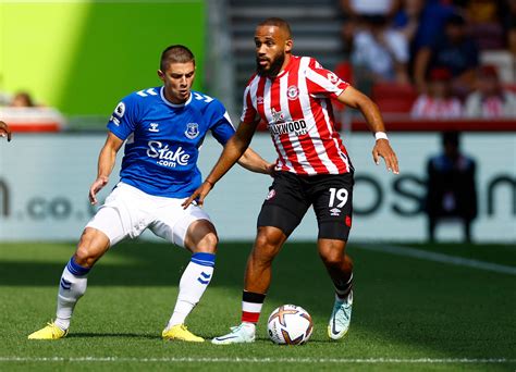 brentford vs everton results